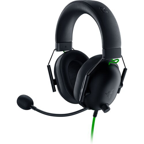 Razer Гарнитура Blackshark V2 X - Green Razer Blackshark V2 X - Green