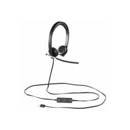 Гарнитура Logitech Headset H650E USB  Stereo OEM