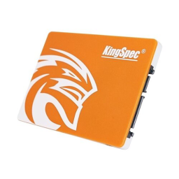 Накопитель SSD Kingspec SATA III 256Gb P3-256 2.5"