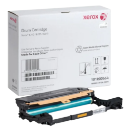 Блок фотобарабана Xerox 101R00664 черный Xerox