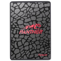 Твердотельный накопитель Apacer SSD PANTHER AS350 512Gb SATA 2.5" 7mm