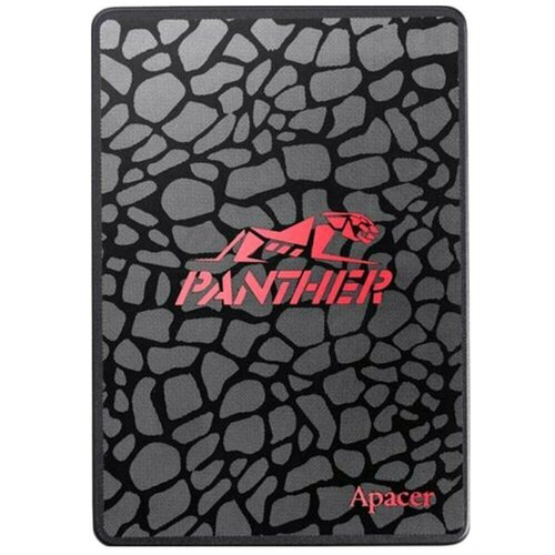 Apacer SSD PANTHER AS350 1TB SATA 2.5" 7mm AP1TBAS350-1