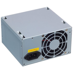 Блок питания 350W ExeGate AAA350, ATX, 8cm fan, 24p+4p, 2*SATA, 1*IDE