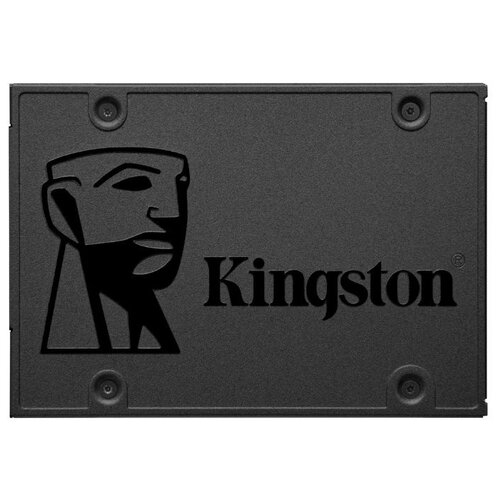 Твердотельный накопитель Kingston 480 GB SA400S37/480G