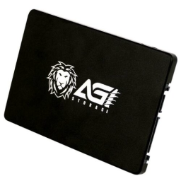 Накопитель SSD AGI 250GB 2.5" SATA III AI238 (AGI250GIMAI238)