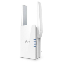Wi-Fi Mesh усилитель сигнала (репитер) TP-LINK RE505X белый