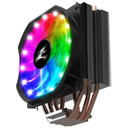 Кулер для процессора ZALMAN CNPS 9X Optima RGB