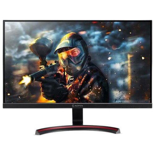 Монитор Aopen 27" 27E1bi IPS 1920x1080 75Hz 250cd/m2 16:9