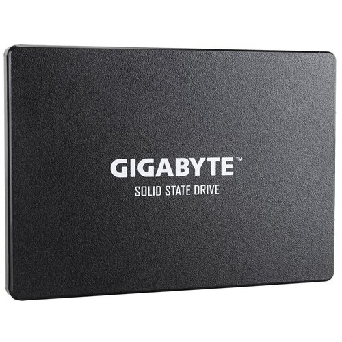 SSD диск SATA2.5" 240GB GP-GSTFS31240GNTD GIGABYTE