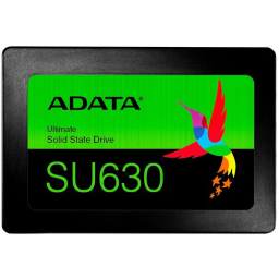 Твердотельный накопитель ADATA 240 GB ASU630SS-240GQ-R