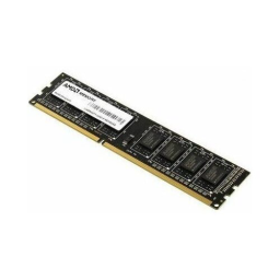 Оперативная память 4Gb DDR4 2666MHz AMD (R744G2606U1S-U) RTL