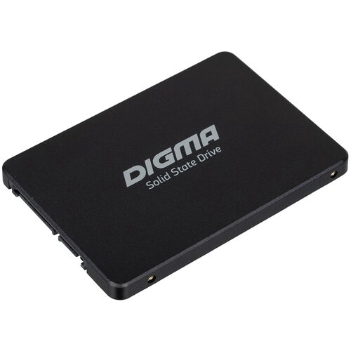 Накопитель SSD Digma SATA III 1Tb DGSR2001TS93T Run S9 2.5"