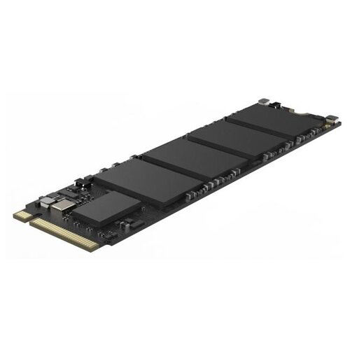 SSD накопитель 256 ГБ  M.2 Hikvision E3000 HS-SSD-E3000/256G