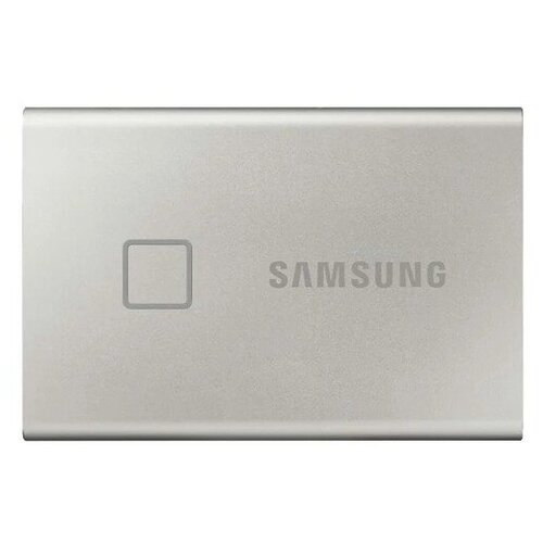 Накопитель SSD USB 3.2 Samsung MU-PC2T0S/WW