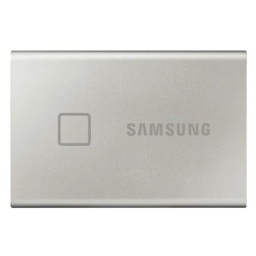 Накопитель SSD USB 3.2 Samsung MU-PC2T0S/WW