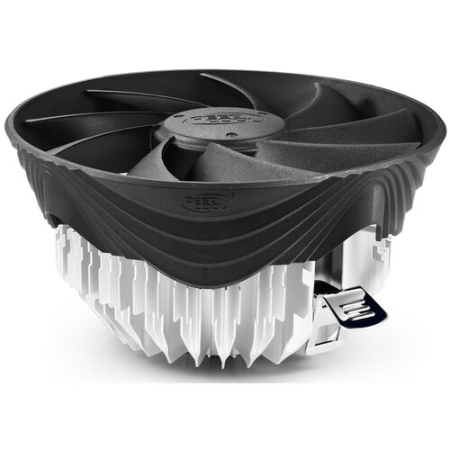 Кулер Deepcool GAMMA HUNTER Soc-FM2+/AM2+/AM3+/AM4/1150/1151/1155/ 3-pin 21dB