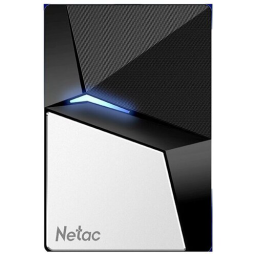 Внешний SSD Netac External Z7S 240Gb