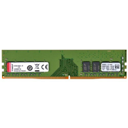 Оперативная память Kingston 8GB 2666MHz DDR4 Non-ECC CL19 DIMM 1Rx8