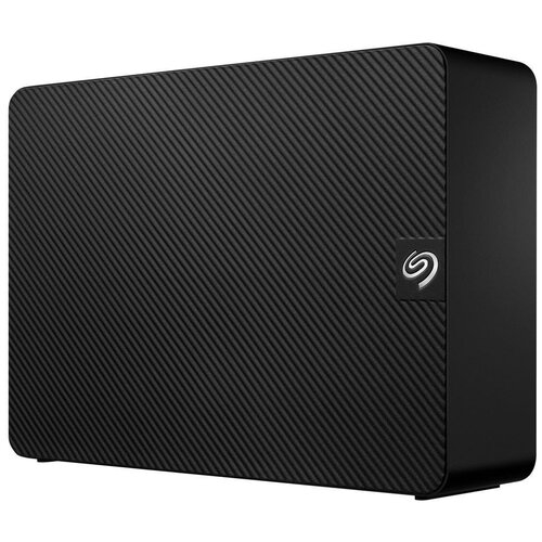 Жесткий диск Seagate Original USB 3.0 14Tb STKP14000400 Expansion 3.5" черный