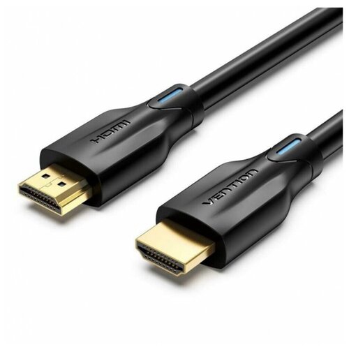 Кабель соединительный Vention HDMI - HDMI [вилка - вилка, версия 2.1, длина - 3 м]