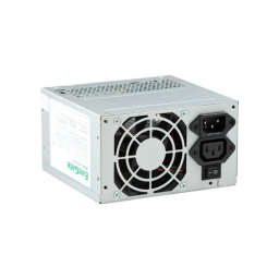 Блок питания 450W ExeGate CP450, ATX, 8cm fan, 24p+4p, 3*SATA, 2*IDE, FDD