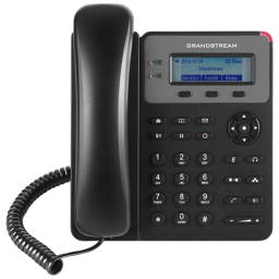 Телефон VOIP GXP1615 GRANDSTREAM