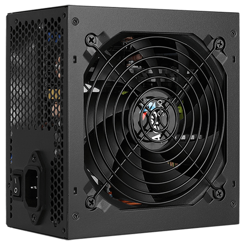 Блок питания 800W AeroCool KCAS-800W PLUS