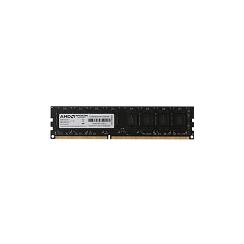 Оперативная память 8Gb DDR-III 1600MHz AMD (R538G1601U2SL-U)