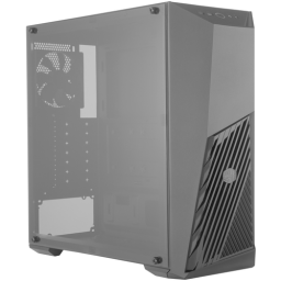 Компьютерный корпус Cooler Master MasterBox K501L (MCB-K501L-KANN-S00) Black