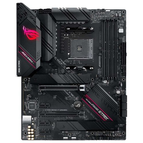 Материнская плата ROG STRIX B550-F GAMING