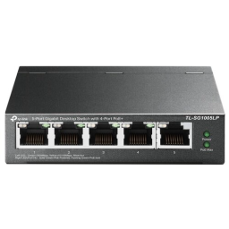 Коммутатор TP-LINK TL-SG1005LP