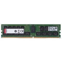 Оперативная память DDR4 Kingston KSM32RD4/32HDR 32Gb DIMM ECC Reg PC4-25600 CL22 3200MHz