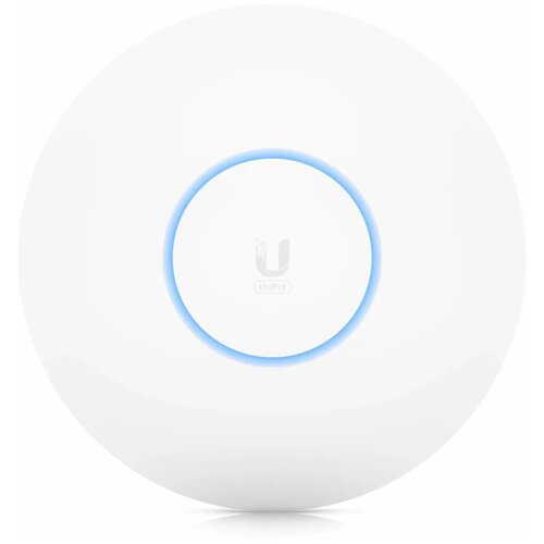 Wi-Fi точка доступа 3000MBPS U6-LR UBIQUITI