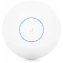 Wi-Fi точка доступа 3000MBPS U6-LR UBIQUITI