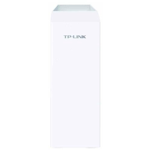 Точка доступа TP-Link CPE210 N300 10/100BASE-TX белый