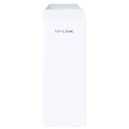 Точка доступа TP-Link CPE210 N300 10/100BASE-TX белый