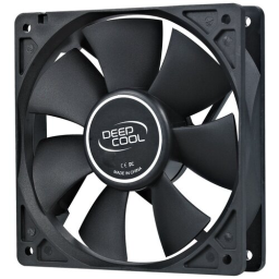 Вентилятор DeepCool XFAN 120, 120мм, Ret