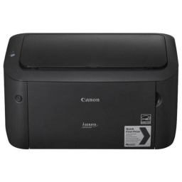 Принтер Canon i-SENSYS LBP6030B, черный