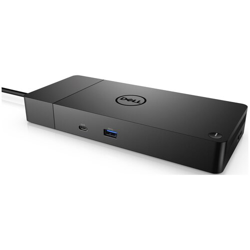 Докстанция WD19S с поддержкой USB-C Dell™ Dock  WD-19S with 180W AC adapter