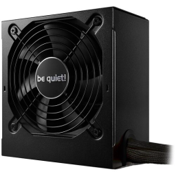 Блок питания be quiet! System Power 10 650W / ATX 2.52, APFC, DC-DC, 80 PLUS Bronze, 120mm fan / BN328