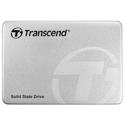 Transcend 512GB SSD, 2.5",  MLC, TS6500, 128MB DDR3, (Advanced Power shield, DevSleep mode) new package