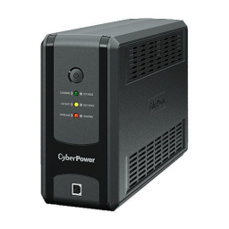 Источник бесперебойного питания CyberPower UT650EIG