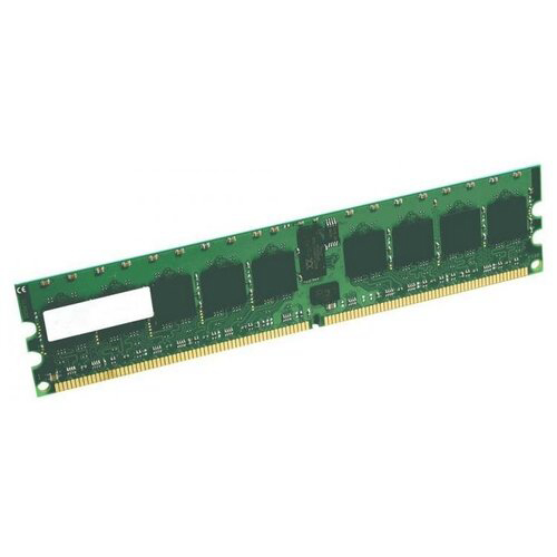 Оперативная память DIMM 4 Гб DDR3 1600 МГц Infortrend (DDR3NNCMC4-0010) PC-12800