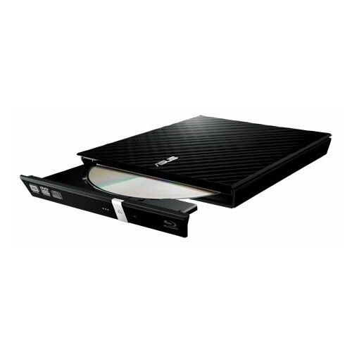 Внешний Привод ASUS SDRW-08D2S-U LITE/BLK/G/AS retail, dvd-rw, external