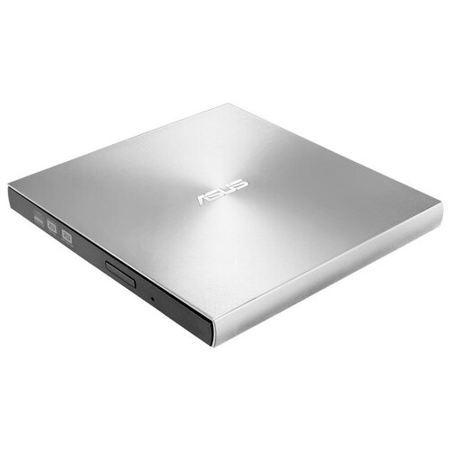 Оптический привод ASUS SDRW-08U9M-U Silver BOX 90DD02A2-M29000