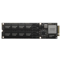 Жесткий диск Samsung SSD 1920Gb PM9A3 M.2 PCIe 4.0