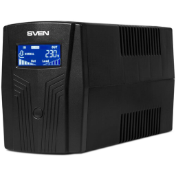 Источник бесперебойного питания Sven Pro 650