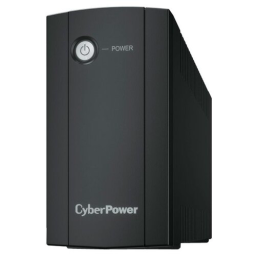 Интерактивный ИБП CyberPower UTI675EI