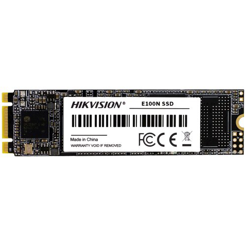 SSD M.2 HIKVision 512GB E100N Series <HS-SSD-E100N/512G>