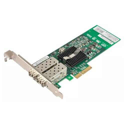 Сетевой адаптер PCIE 1GB 2SFP LREC9712HF-2SFP LR-LINK